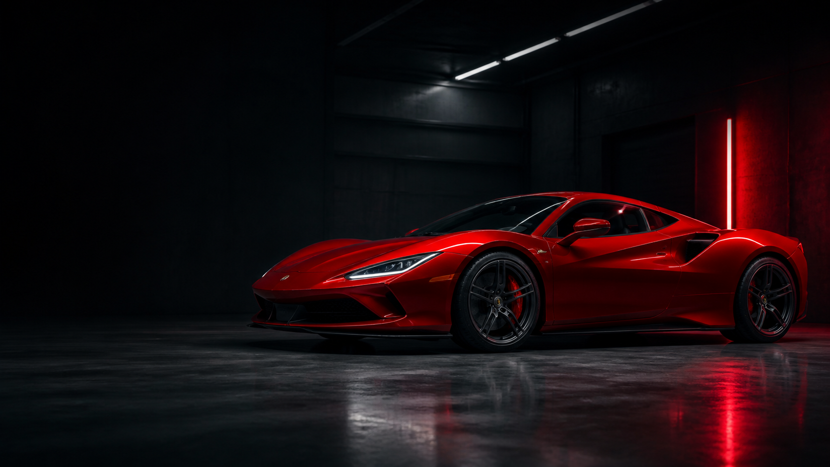 2022 Ferrari F8 Tributo